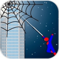 蜘蛛侠之营救行动游戏