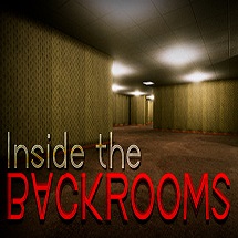 Inside the Backrooms破解版(附汉化补丁)下载-深入后室中文联机(附通关攻略)下载v0.1.8