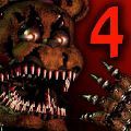 Five Nights at Freddy安卓游戏最新中文版下载-玩具熊的午夜后宫（Five Nights at Freddy）2022最新下载v2.0.1