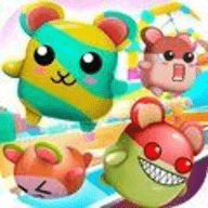 疯狂逃跑大赛手机版