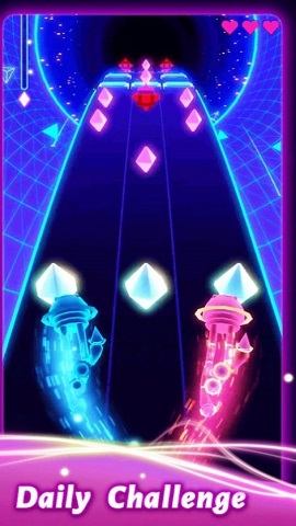 滚动双胞胎跳舞球手机官方版下载-滚动双胞胎跳舞球游戏下载v0.1.6