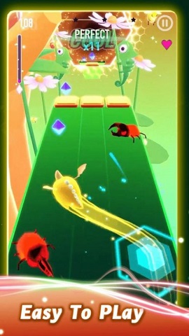 滚动双胞胎跳舞球手机官方版下载-滚动双胞胎跳舞球游戏下载v0.1.6