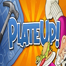 PlateUp游戏完整版