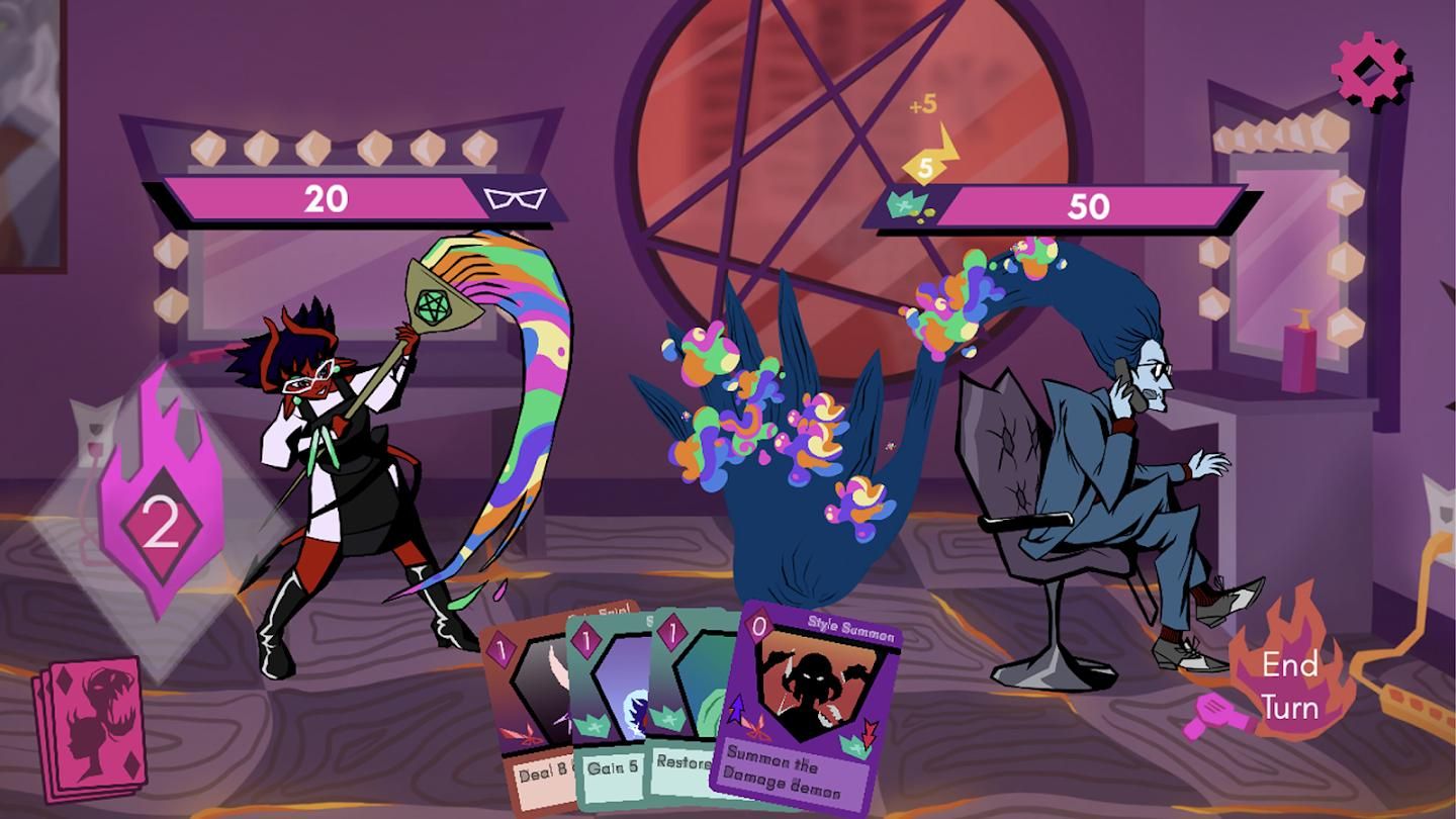 地狱发型师去广告中文版下载-地狱发型师游戏下载v1.02.01