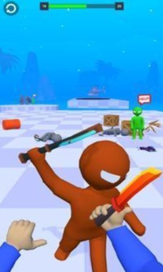 进攻大师游戏下载-进攻大师手机版下载v1.3