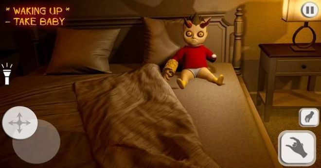 Baby Walker游戏中文手机版下载-Baby Walker游戏最新版下载v1.5