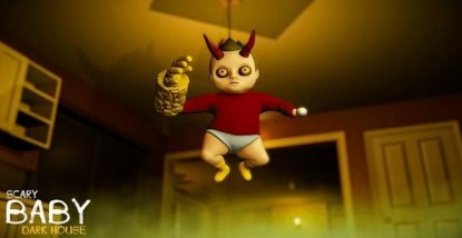 Baby Walker游戏中文手机版下载-Baby Walker游戏最新版下载v1.5