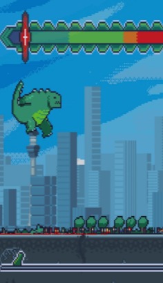 巨龙恐慌游戏下载-巨龙恐慌安卓版下载v1.0.0