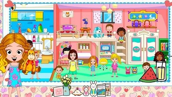 托卡小镇幼儿园2022最新版下载-托卡小镇幼儿园手机版下载v1.0