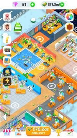 放置宠物花园游戏下载-放置宠物花园无限金币版下载v0.0.1