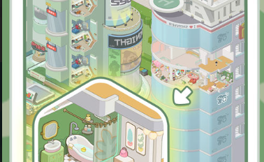 房东模拟器游戏破解版无限金币钻石2.6.1-房东模拟器免广告版最新版