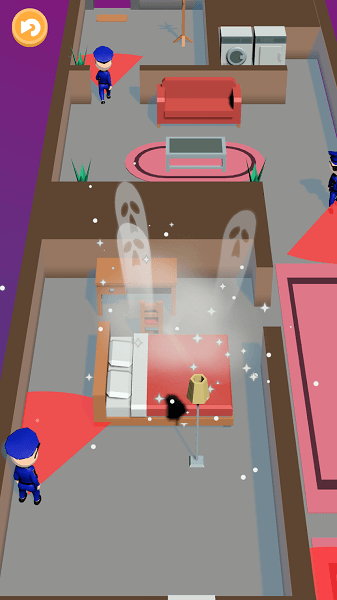 幽灵逃生游戏下载-幽灵逃生免广告下载v20