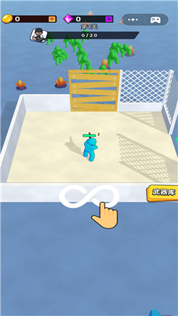 僵尸你别拽游戏下载-僵尸你别拽小游戏免广告下载v1.0.0