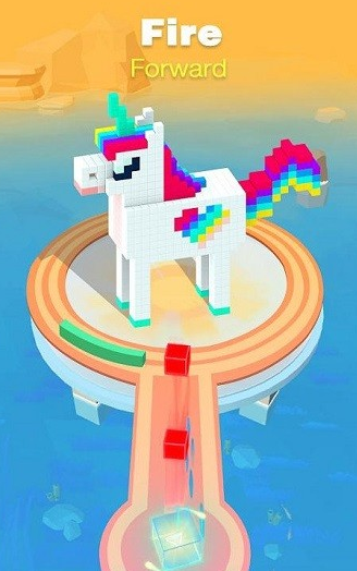 火焰方块游戏下载-火焰方块手机版下载v1.2