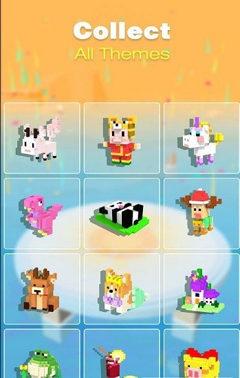 火焰方块游戏下载-火焰方块手机版下载v1.2