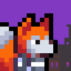 跳跃小狐狸无限复活版游戏下载-跳跃小狐狸去广告破解版下载v1.1.8