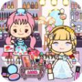 米加小镇购物中心游戏官方版下载-米加小镇购物中心游戏最新版下载V1.0