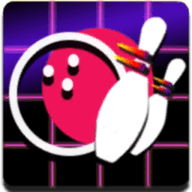 霓虹保龄球最新版