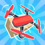 Idle Drone Transport游戏下载-Idle Drone Transport游戏安卓版下载v1.45.1
