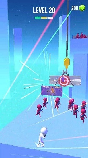 彩色英雄射击防御游戏下载-彩色英雄射击防御手机版下载v2.0.2