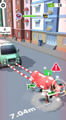 小牛拉车正式版下载-小牛拉车安卓版下载v1.0.3