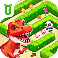 奇妙恐龙帮帮队免费完整版