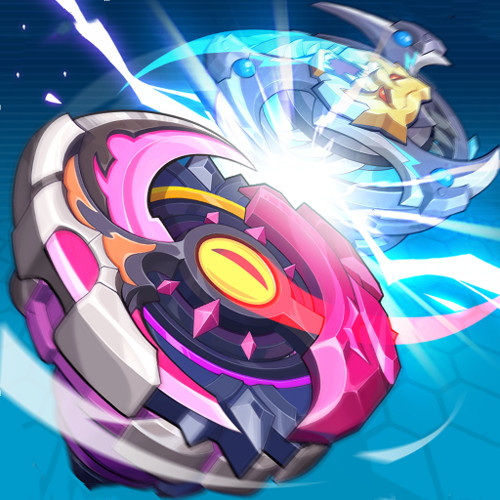 战斗模拟陀螺安卓版