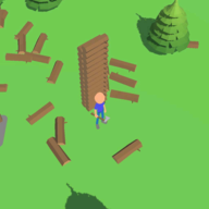 砍树守城安卓版