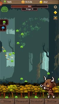 拯救史莱姆森林下载-拯救史莱姆森林安卓版下载v1.19