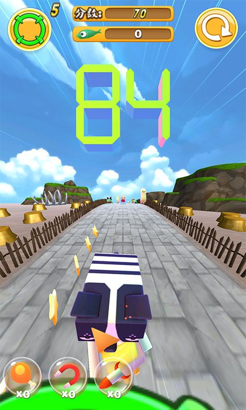 盒子猫大冒险游戏下载-盒子猫大冒险最新版下载v1.0