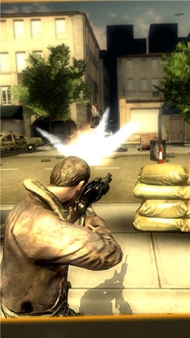 全面突击生存手机版