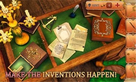 缪斯女神密室逃生手游下载-缪斯女神密室逃生汉化版下载v1.1