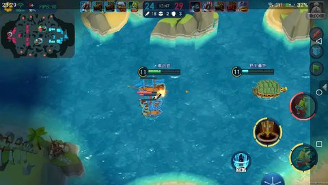 指尖兵团出击免费版下载-指尖兵团出击中文版下载v1.0.0