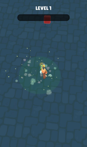 奇美拉战士游戏下载-奇美拉战士安卓版下载v0.1