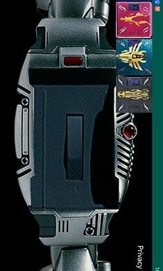 假面骑士龙骑同人