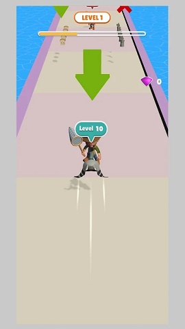 流氓鸟安卓版下载-流氓鸟游戏下载v1.0.0