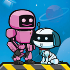 罗布和狗冒险免广告版游戏下载-罗布和狗冒险中文版下载v1.1.2