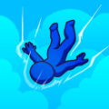 降落伞危机游戏下载-降落伞危机最新版下载v1.0