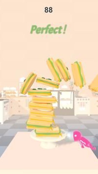 物理堆栈跳跃游戏下载-物理堆栈跳跃安卓版下载v1.0.0