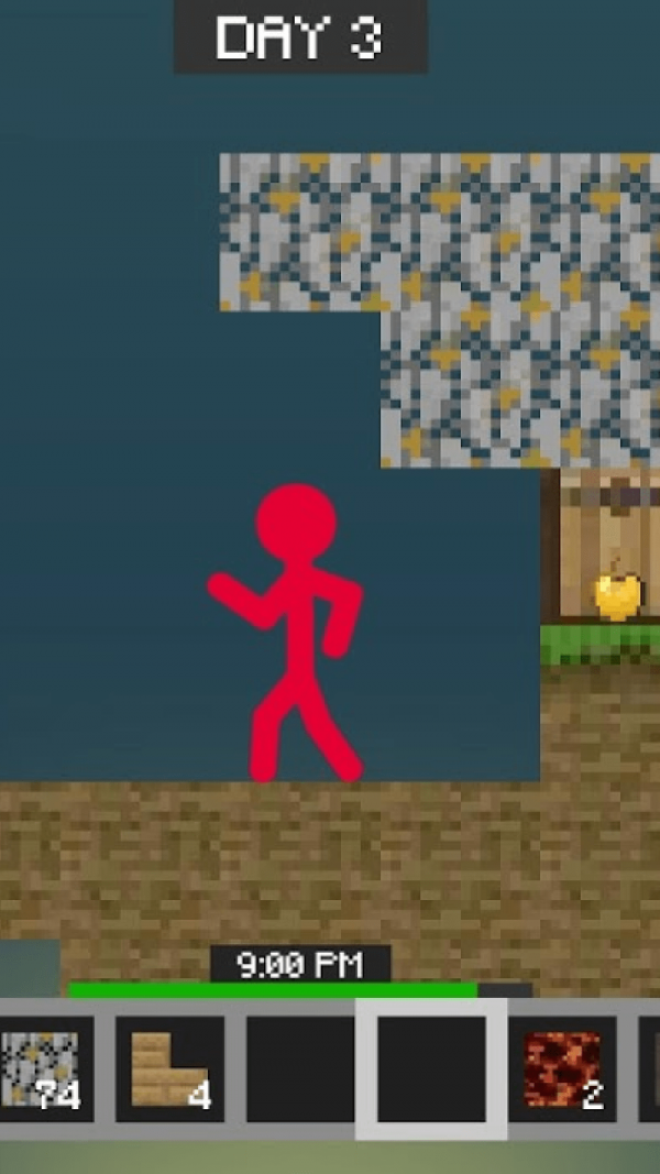 火柴人迷你建造游戏最新版下载-火柴人迷你建造游戏安卓版下载v1.1.3