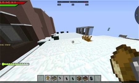 我的世界寄生虫血染黎明游戏下载-我的世界寄生虫血染黎明安卓版免广告下载 v0.8