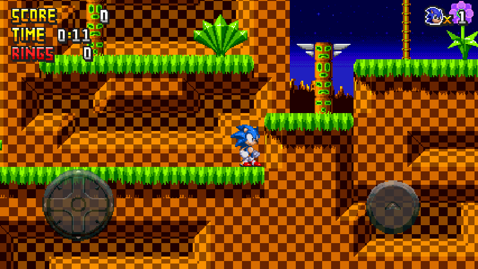 索尼克exe精神地狱游戏手机版下载-索尼克exe精神地狱游戏最新版下载v5.0