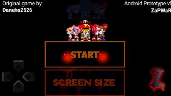 索尼克exe精神地狱游戏手机版下载-索尼克exe精神地狱游戏最新版下载v5.0