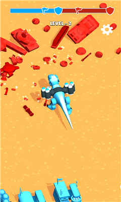 玩具军队战斗模拟游戏下载-玩具军队战斗模拟安卓版下载v0.1.5