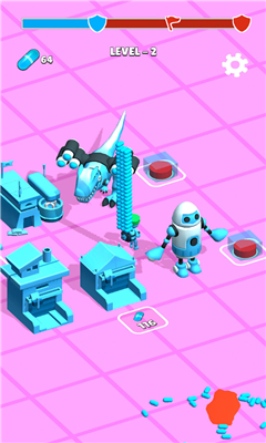 玩具军队战斗模拟游戏下载-玩具军队战斗模拟安卓版下载v0.1.5