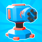 Z控制僵尸城堡人群中文版