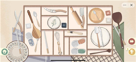 Storage Master收纳物语游戏下载最新版