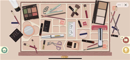 收纳物语破解版无限体力无广告最新版-Storage Master收纳物语游戏下载最新版v1.0.1