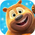 我的熊大熊二游戏下载-我的熊大熊二无限金币版下载v1.5.3