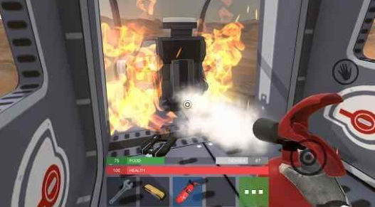 火星探险家无限金币版下载-火星探险家中文版下载v40